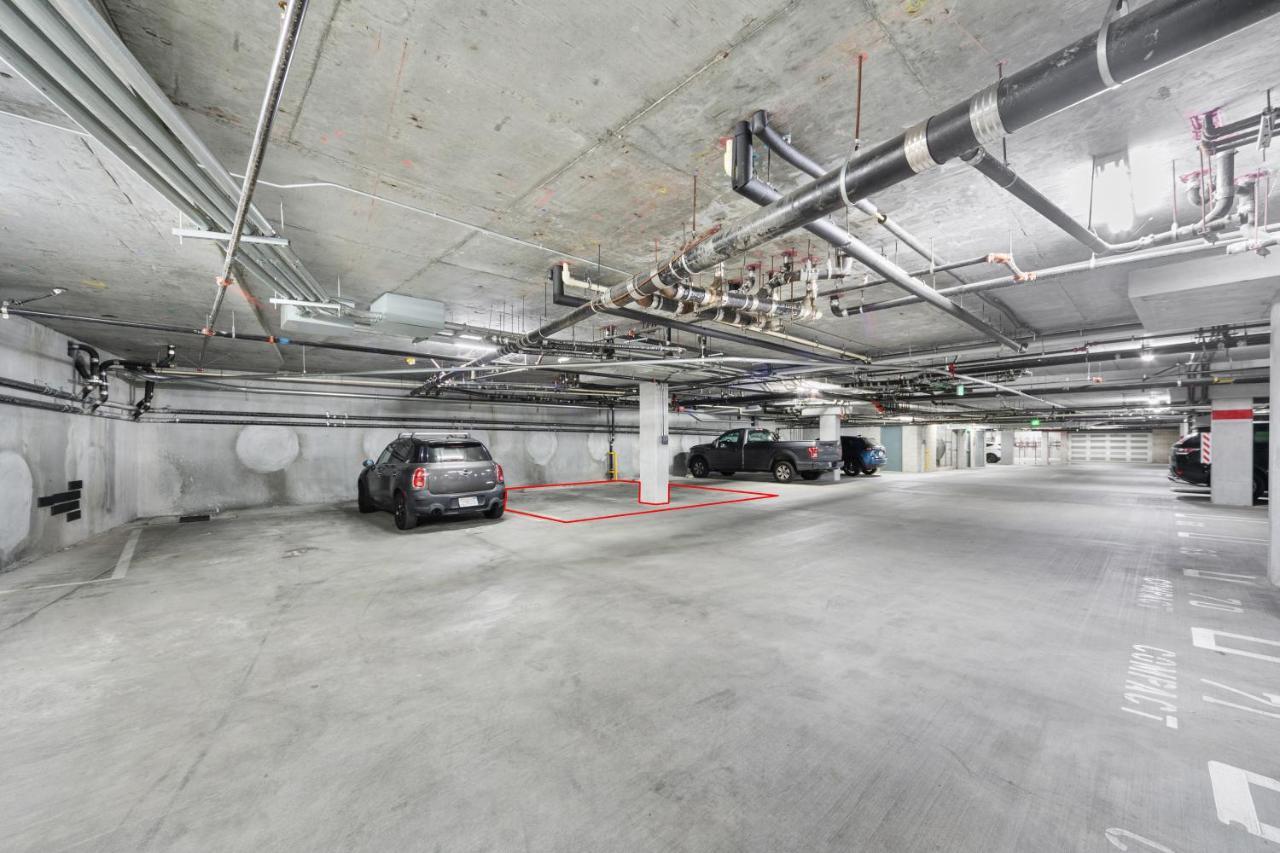 Beverly Grove Chic City Oasis 2 Bedroom Apt With Den 138 Los Angeles Esterno foto