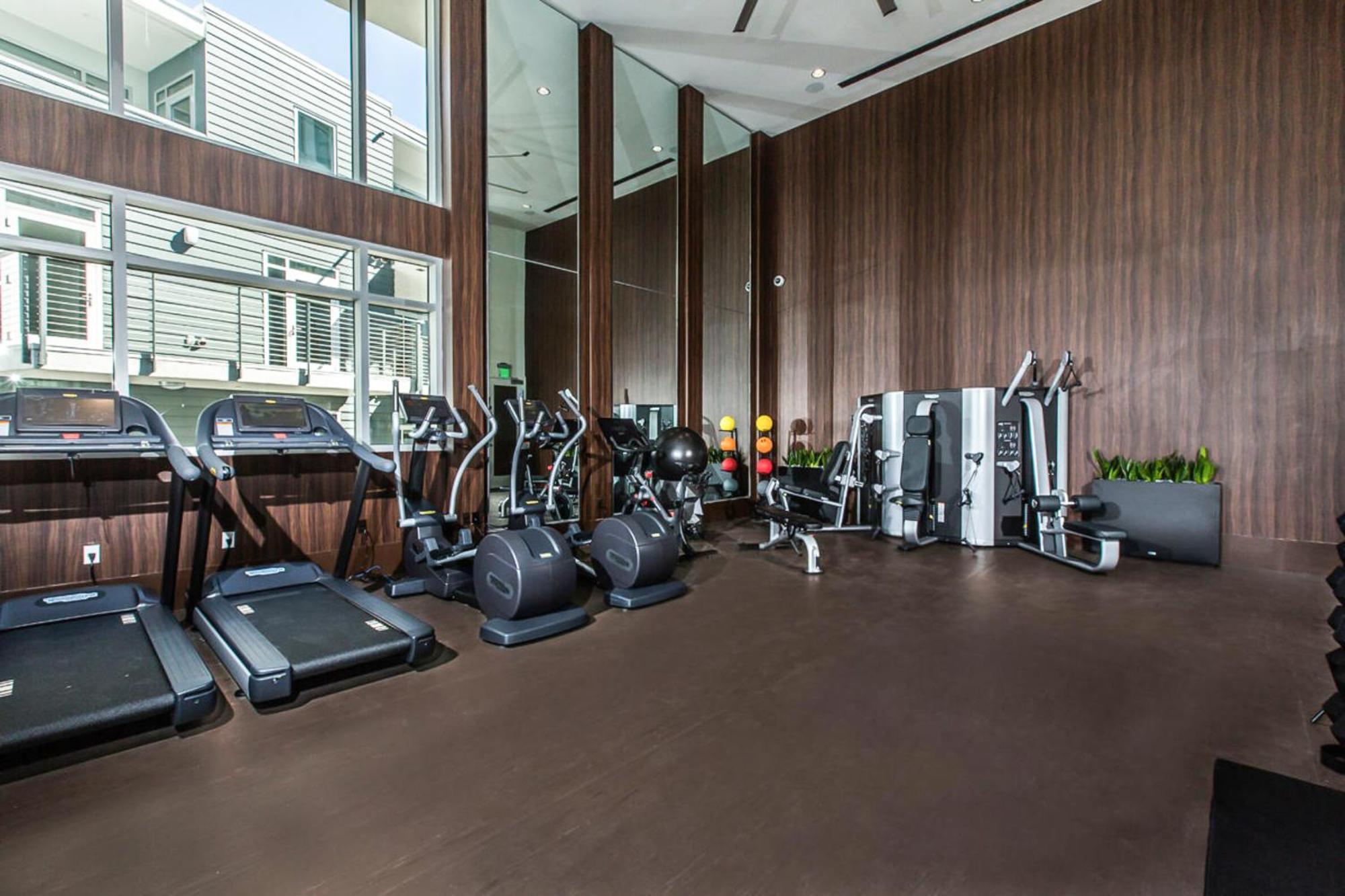Beverly Grove Chic City Oasis 2 Bedroom Apt With Den 138 Los Angeles Esterno foto